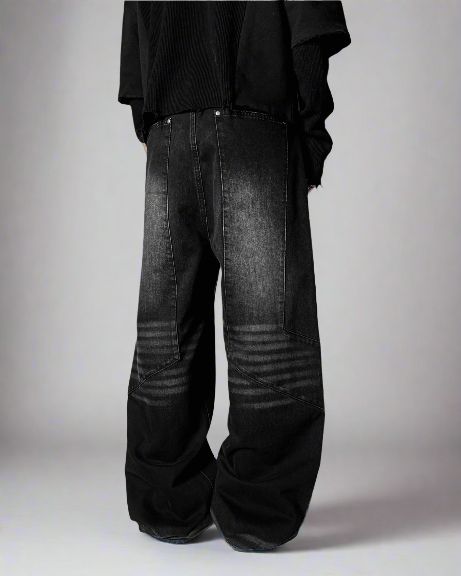 Infinity Jeans