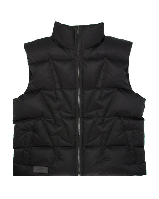 REFLECTION PUFFER VEST