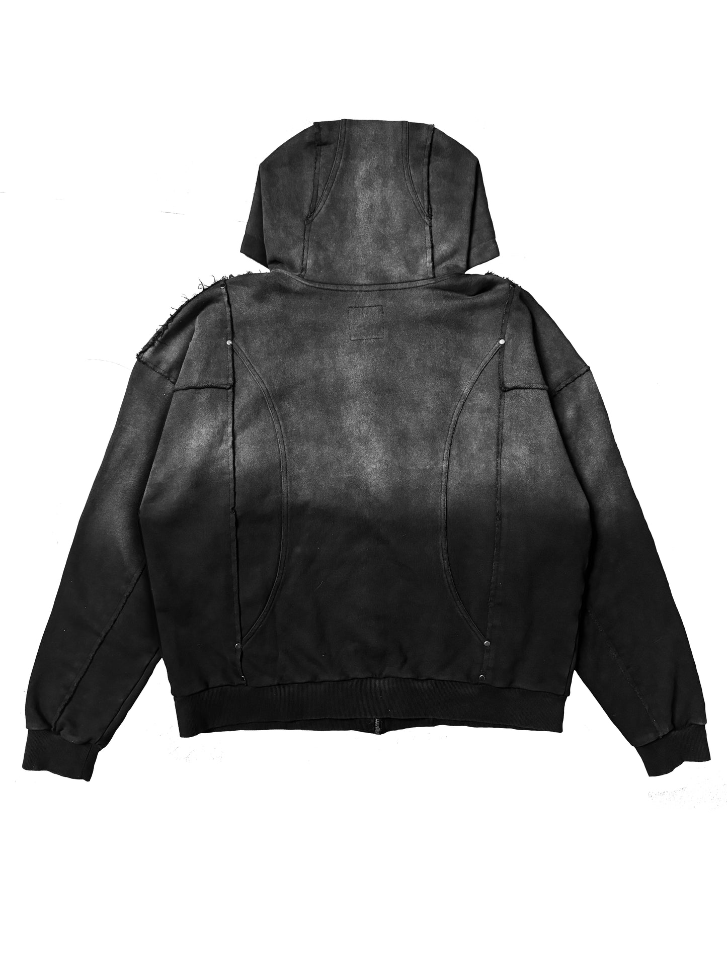 REFLECT ZIP UP